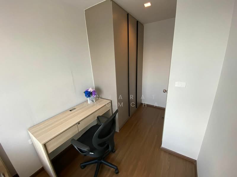 IDEO Sukhumvit 93, Bangkok, 2331 Soi Sukhumvit 93, Bang Chak, Phra Khanong, Bangkok, 2 Bedrooms, 53 sqm, Condo For Sale, by Banjarat Thanomchat, 500174616 - DDproperty.com