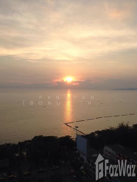 Jomtien Plaza Condotel, Chon Buri (Pattaya), 406 261 Village No. 12, Nong Pru, Bang Lamung (Pattaya), Chon Buri (Pattaya), 3 Bedrooms, 154 sqm, Condo For Sale, by Panupan (Bond) Thongpan, 500174620 - DDproperty.com