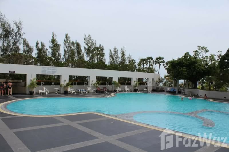 Jomtien Plaza Condotel, Chon Buri (Pattaya), 406 261 Village No. 12, Nong Pru, Bang Lamung (Pattaya), Chon Buri (Pattaya), 3 Bedrooms, 154 sqm, Condo For Sale, by Panupan (Bond) Thongpan, 500174620 - DDproperty.com