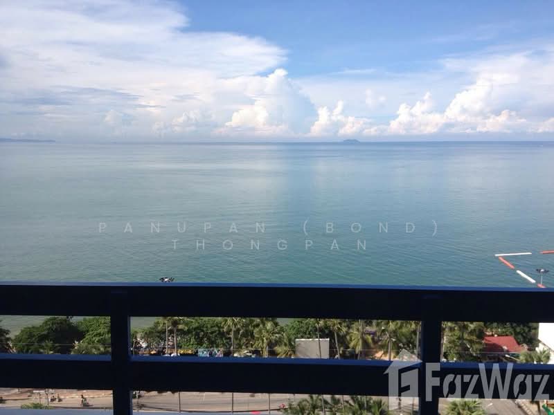 Jomtien Plaza Condotel, Chon Buri (Pattaya), 406 261 Village No. 12, Nong Pru, Bang Lamung (Pattaya), Chon Buri (Pattaya), 3 Bedrooms, 154 sqm, Condo For Sale, by Panupan (Bond) Thongpan, 500174620 - DDproperty.com