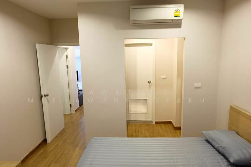 The Tree Rio Bang-Aor Station : เดอะทรี ริโอ บางอ้อ สเตชั่น, กรุงเทพ, 315 ถนน จรัญสนิทวงศ์, บางอ้อ, บางพลัด, กรุงเทพ, 61 ตร.ม., คอนโด ขาย, โดย Thawatchai Methawongworakul, 500174622 - DDproperty.com