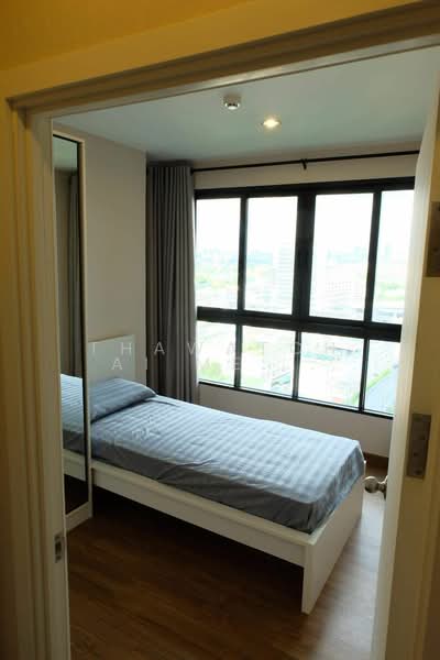 The Tree Rio Bang-Aor Station, Bangkok, 315 Charan Sanitwong Rd, Bang O, Bang Phlat, Bangkok, 2 Bedrooms, 61 sqm, Condo For Sale, by Thawatchai Methawongworakul, 500174622 - DDproperty.com