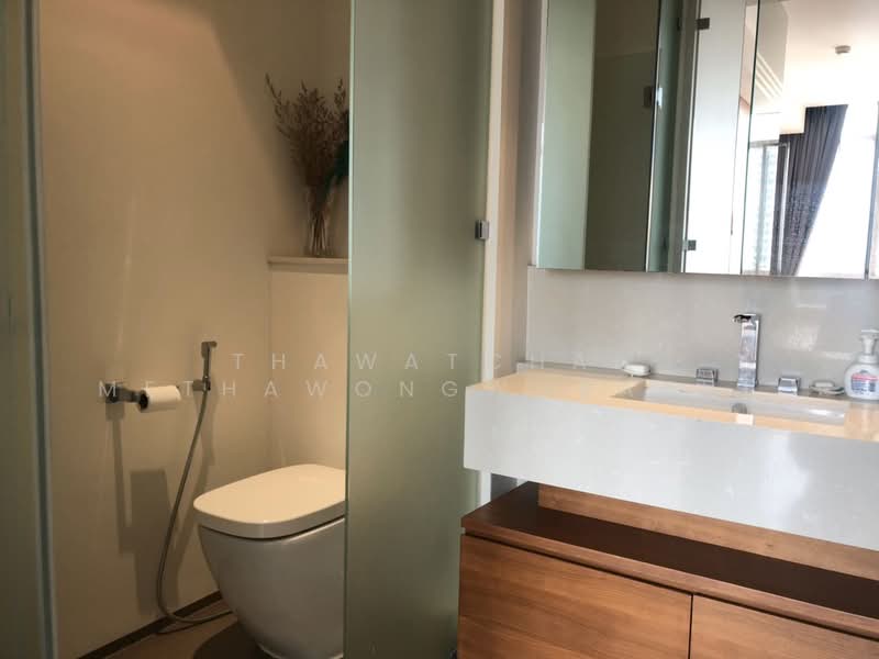 The River by Raimon Land, Bangkok, Soi Charoen Nakorn 13, Charoen Nakorn Road, Khlong Ton Sai, Khlong San, Bangkok, 1 Bedroom, 65 sqm, Condo For Sale, by Thawatchai Methawongworakul, 500174624 - DDproperty.com