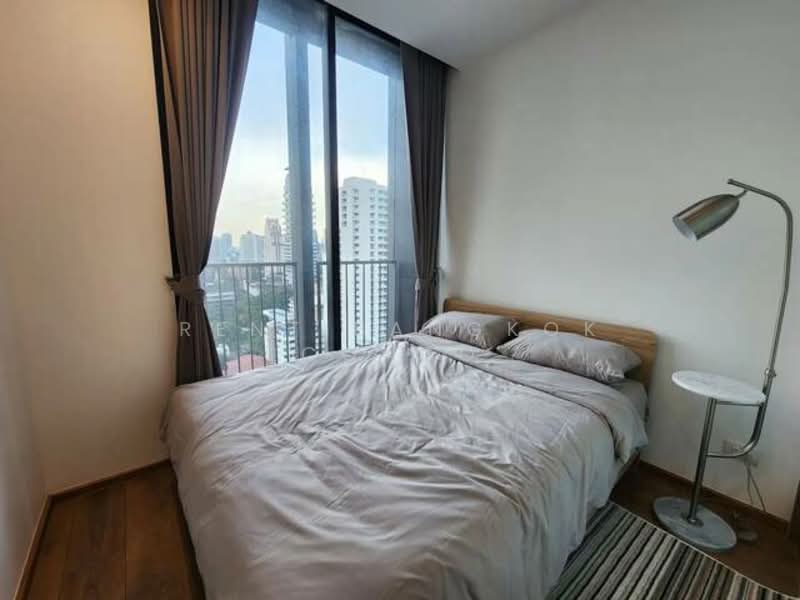 Noble BE33, Bangkok, 19 Soi Sukhumvit 33, Khlong Tan Nua, Watthana, Bangkok, 2 Bedrooms, 52 sqm, Condo For Rent, by Rent Bangkok Condo, 500174625 - DDproperty.com