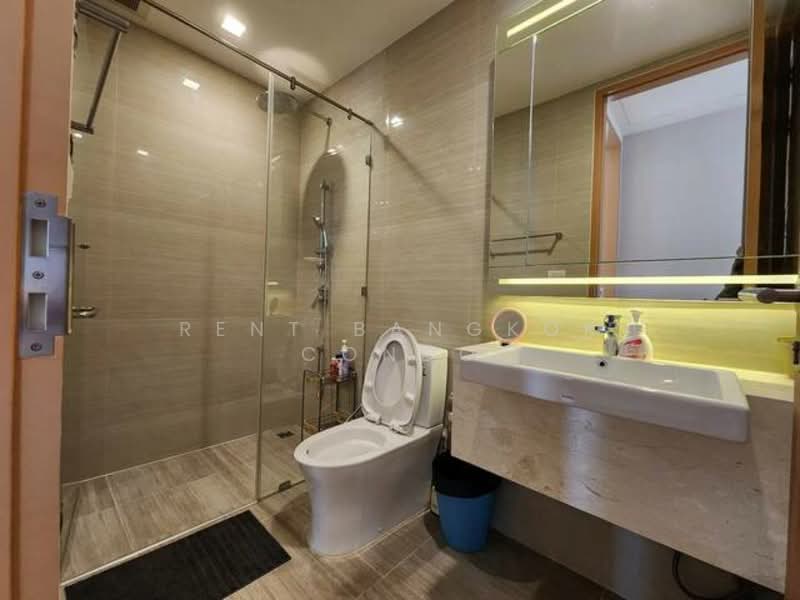 Noble BE33, Bangkok, 19 Soi Sukhumvit 33, Khlong Tan Nua, Watthana, Bangkok, 2 Bedrooms, 52 sqm, Condo For Rent, by Rent Bangkok Condo, 500174625 - DDproperty.com