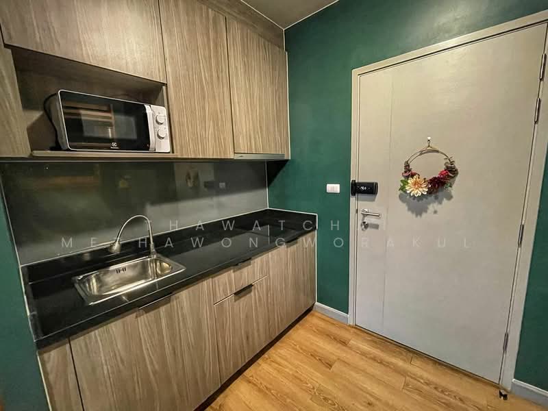 Chapter one Midtown Ladprao 24, กรุงเทพ, 432 ถนนลาดพร้าว, จอมพล, จตุจักร, กรุงเทพ, 30 ตร.ม., คอนโด ขาย, โดย Thawatchai Methawongworakul, 500174626 - DDproperty.com