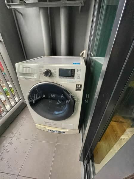 Chapter one Midtown Ladprao 24, Bangkok, 432 Ladprao Road, Jom Phon, Chatuchak, Bangkok, 1 Bedroom, 30 sqm, Condo For Sale, by Thawatchai Methawongworakul, 500174626 - DDproperty.com