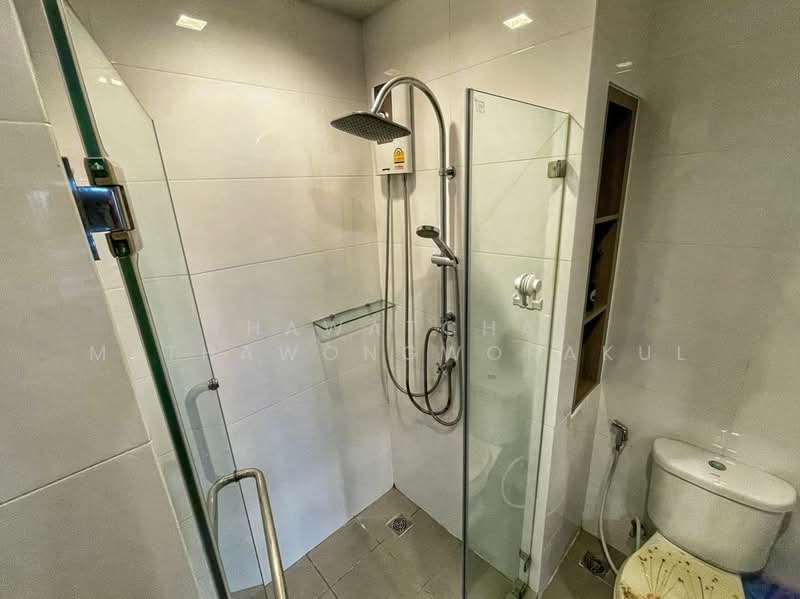 Chapter one Midtown Ladprao 24, กรุงเทพ, 432 ถนนลาดพร้าว, จอมพล, จตุจักร, กรุงเทพ, 30 ตร.ม., คอนโด ขาย, โดย Thawatchai Methawongworakul, 500174626 - DDproperty.com