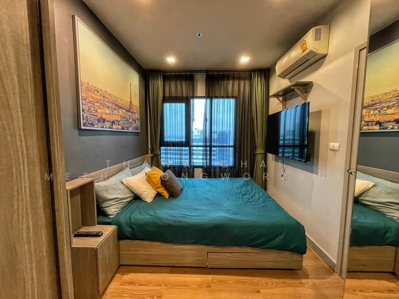 Chapter one Midtown Ladprao 24, กรุงเทพ, 432 ถนนลาดพร้าว, จอมพล, จตุจักร, กรุงเทพ, 30 ตร.ม., คอนโด ขาย, โดย Thawatchai Methawongworakul, 500174626 - DDproperty.com