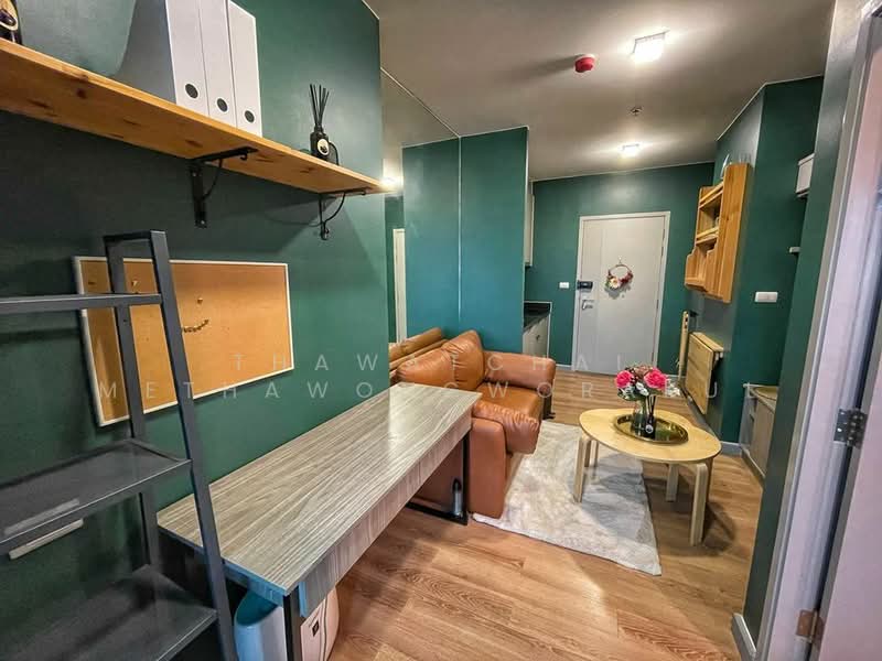 Chapter one Midtown Ladprao 24, Bangkok, 432 Ladprao Road, Jom Phon, Chatuchak, Bangkok, 1 Bedroom, 30 sqm, Condo For Sale, by Thawatchai Methawongworakul, 500174626 - DDproperty.com