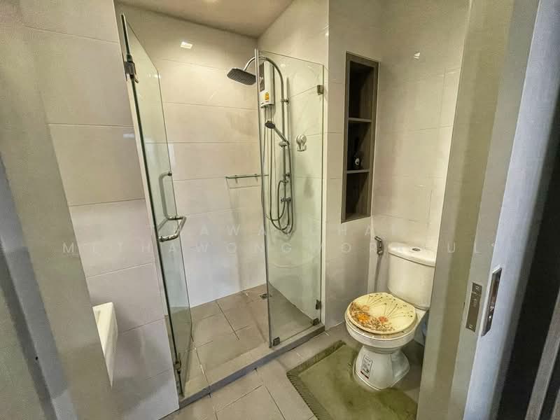 Chapter one Midtown Ladprao 24, กรุงเทพ, 432 ถนนลาดพร้าว, จอมพล, จตุจักร, กรุงเทพ, 30 ตร.ม., คอนโด ขาย, โดย Thawatchai Methawongworakul, 500174626 - DDproperty.com