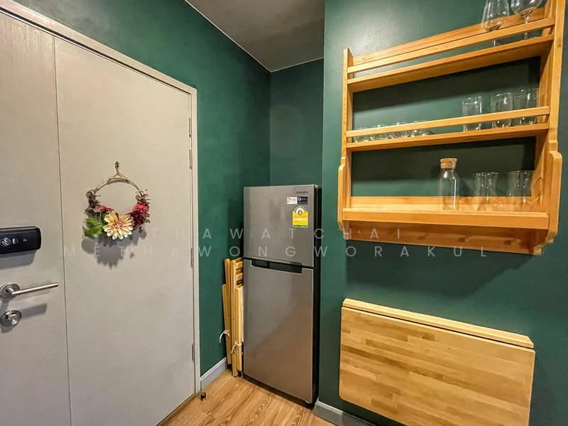 Chapter one Midtown Ladprao 24, Bangkok, 432 Ladprao Road, Jom Phon, Chatuchak, Bangkok, 1 Bedroom, 30 sqm, Condo For Sale, by Thawatchai Methawongworakul, 500174626 - DDproperty.com