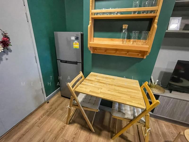 Chapter one Midtown Ladprao 24, Bangkok, 432 Ladprao Road, Jom Phon, Chatuchak, Bangkok, 1 Bedroom, 30 sqm, Condo For Sale, by Thawatchai Methawongworakul, 500174626 - DDproperty.com