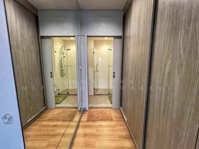 Chapter one Midtown Ladprao 24, กรุงเทพ, 432 ถนนลาดพร้าว, จอมพล, จตุจักร, กรุงเทพ, 30 ตร.ม., คอนโด ขาย, โดย Thawatchai Methawongworakul, 500174626 - DDproperty.com