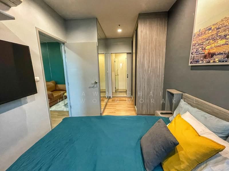 Chapter one Midtown Ladprao 24, Bangkok, 432 Ladprao Road, Jom Phon, Chatuchak, Bangkok, 1 Bedroom, 30 sqm, Condo For Sale, by Thawatchai Methawongworakul, 500174626 - DDproperty.com