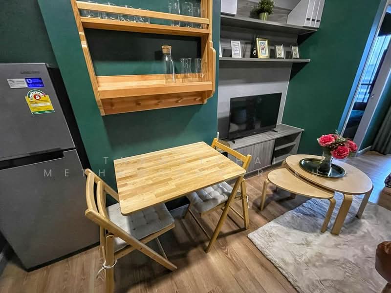 Chapter one Midtown Ladprao 24, Bangkok, 432 Ladprao Road, Jom Phon, Chatuchak, Bangkok, 1 Bedroom, 30 sqm, Condo For Sale, by Thawatchai Methawongworakul, 500174626 - DDproperty.com