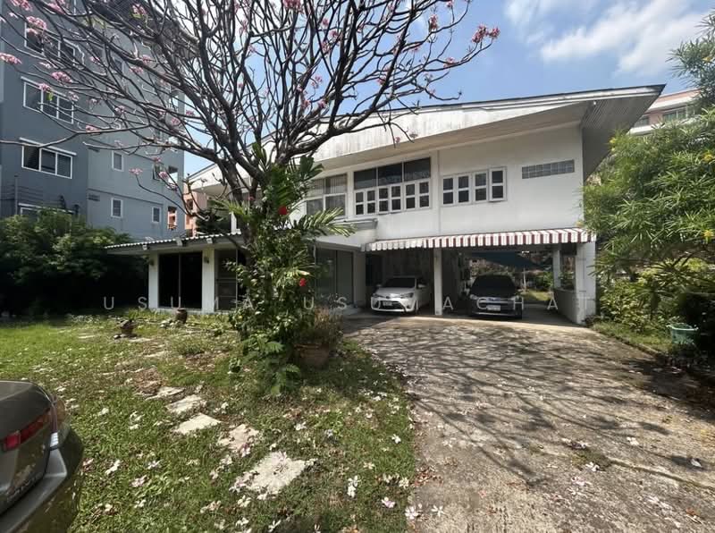 บ้านพร้อมที่ดิน ลาดพร้าว126 ที่ดินขนาด 241ตร. วา, กรุงเทพ, พลับพลา, วังทองหลาง, กรุงเทพ, 400 ตร.ม., บ้านเดี่ยว ขาย, โดย Usuma Usumachat, 500174627 - DDproperty.com