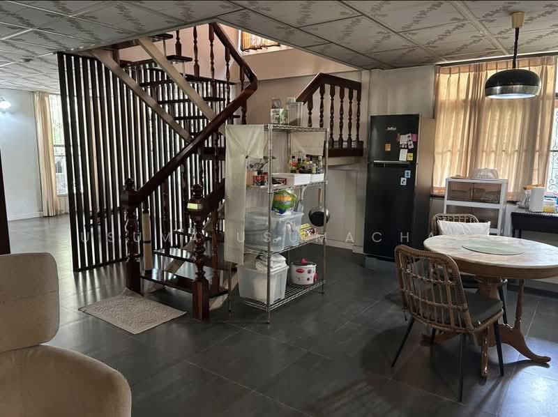 บ้านพร้อมที่ดิน ลาดพร้าว126 ที่ดินขนาด 241ตร. วา, กรุงเทพ, พลับพลา, วังทองหลาง, กรุงเทพ, 400 ตร.ม., บ้านเดี่ยว ขาย, โดย Usuma Usumachat, 500174627 - DDproperty.com