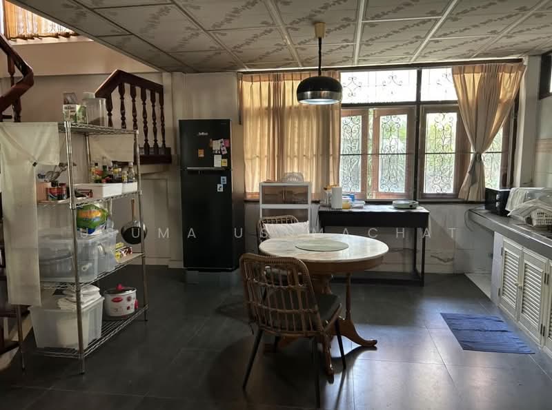 บ้านพร้อมที่ดิน ลาดพร้าว126 ที่ดินขนาด 241ตร. วา, กรุงเทพ, พลับพลา, วังทองหลาง, กรุงเทพ, 400 ตร.ม., บ้านเดี่ยว ขาย, โดย Usuma Usumachat, 500174627 - DDproperty.com