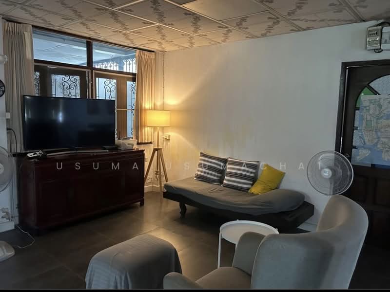 บ้านพร้อมที่ดิน ลาดพร้าว126 ที่ดินขนาด 241ตร. วา, Bangkok, Phlapphla, Wang Thonglang, Bangkok, 5 Bedrooms, 400 sqm, Single Detached House For Sale, by Usuma Usumachat, 500174627 - DDproperty.com