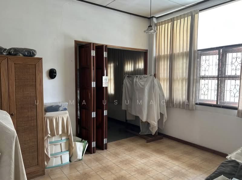 บ้านพร้อมที่ดิน ลาดพร้าว126 ที่ดินขนาด 241ตร. วา, Bangkok, Phlapphla, Wang Thonglang, Bangkok, 5 Bedrooms, 400 sqm, Single Detached House For Sale, by Usuma Usumachat, 500174627 - DDproperty.com