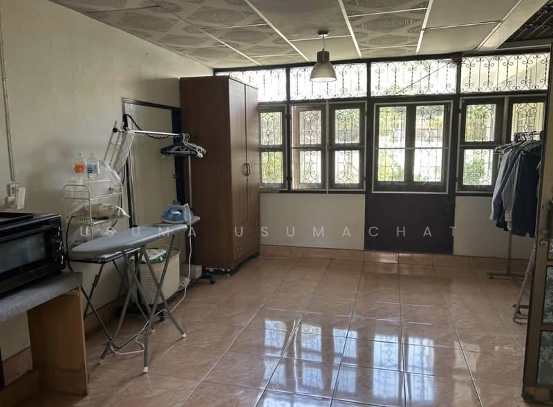 บ้านพร้อมที่ดิน ลาดพร้าว126 ที่ดินขนาด 241ตร. วา, กรุงเทพ, พลับพลา, วังทองหลาง, กรุงเทพ, 400 ตร.ม., บ้านเดี่ยว ขาย, โดย Usuma Usumachat, 500174627 - DDproperty.com