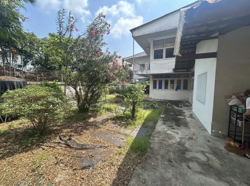 บ้านพร้อมที่ดิน ลาดพร้าว126 ที่ดินขนาด 241ตร. วา, กรุงเทพ, พลับพลา, วังทองหลาง, กรุงเทพ, 400 ตร.ม., บ้านเดี่ยว ขาย, โดย Usuma Usumachat, 500174627 - DDproperty.com