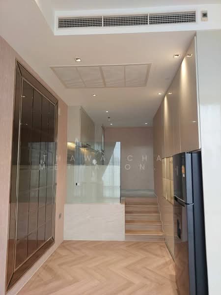 ASHTON Silom, Bangkok, 166 Silom Road, Bang Rak, Bang Rak, Bangkok, 2 Bedrooms, 75 sqm, Condo For Sale, by Thawatchai Methawongworakul, 500174628 - DDproperty.com