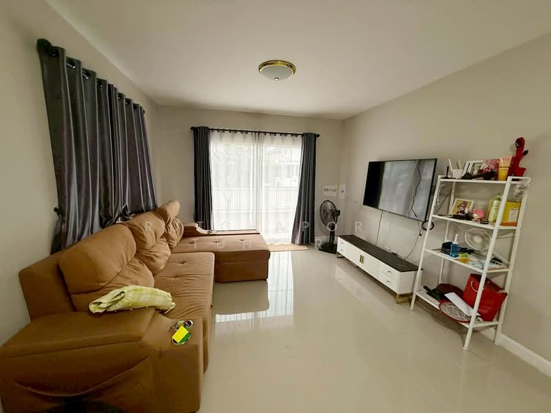 บ้านในโครงการ ให้เช่า – ใกล้ตลาดเจริญเจริญ เพียง 10 นาที ค่าเช่า 20,000 บาท / เดือน รหัสทรัพย์ : No., Chiang Mai, San Kamphaeng, San Kamphaeng, Chiang Mai, 4 Bedrooms, 150 sqm, Single Detached House For Rent, by Rutchaporn Tunsiri, 500174629 - DDproperty.com