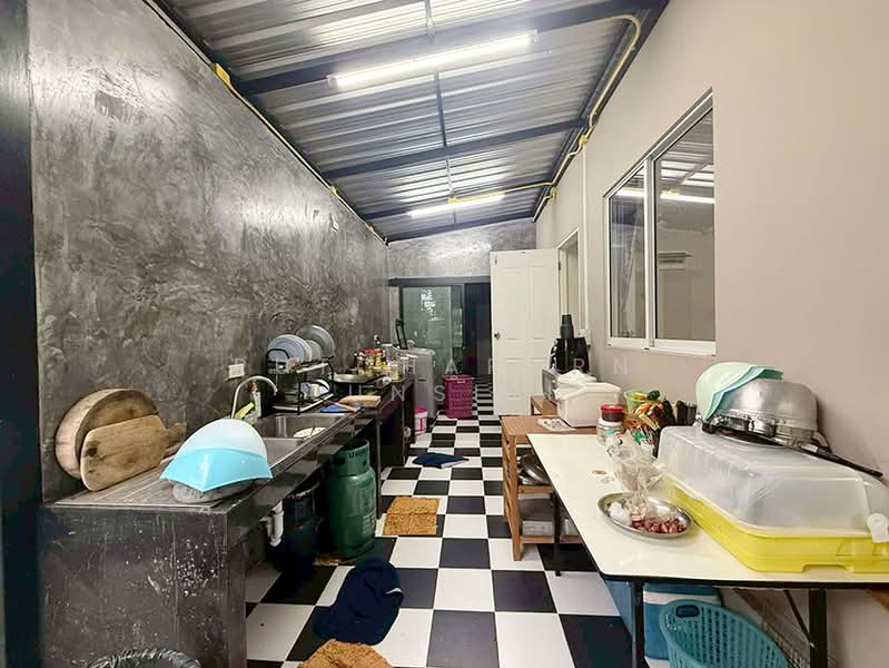 บ้านในโครงการ ให้เช่า – ใกล้ตลาดเจริญเจริญ เพียง 10 นาที ค่าเช่า 20,000 บาท / เดือน รหัสทรัพย์ : No., Chiang Mai, San Kamphaeng, San Kamphaeng, Chiang Mai, 4 Bedrooms, 150 sqm, Single Detached House For Rent, by Rutchaporn Tunsiri, 500174629 - DDproperty.com