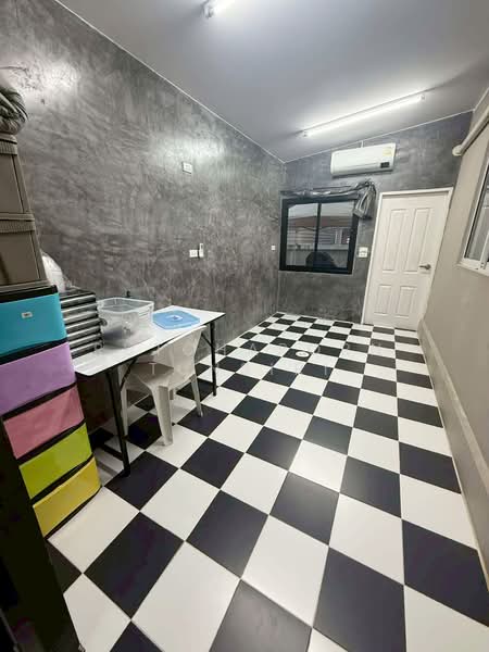 บ้านในโครงการ ให้เช่า – ใกล้ตลาดเจริญเจริญ เพียง 10 นาที ค่าเช่า 20,000 บาท / เดือน รหัสทรัพย์ : No., Chiang Mai, San Kamphaeng, San Kamphaeng, Chiang Mai, 4 Bedrooms, 150 sqm, Single Detached House For Rent, by Rutchaporn Tunsiri, 500174629 - DDproperty.com