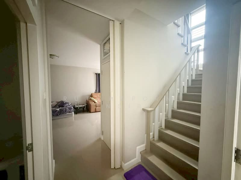 บ้านในโครงการ ให้เช่า – ใกล้ตลาดเจริญเจริญ เพียง 10 นาที ค่าเช่า 20,000 บาท / เดือน รหัสทรัพย์ : No., Chiang Mai, San Kamphaeng, San Kamphaeng, Chiang Mai, 4 Bedrooms, 150 sqm, Single Detached House For Rent, by Rutchaporn Tunsiri, 500174629 - DDproperty.com