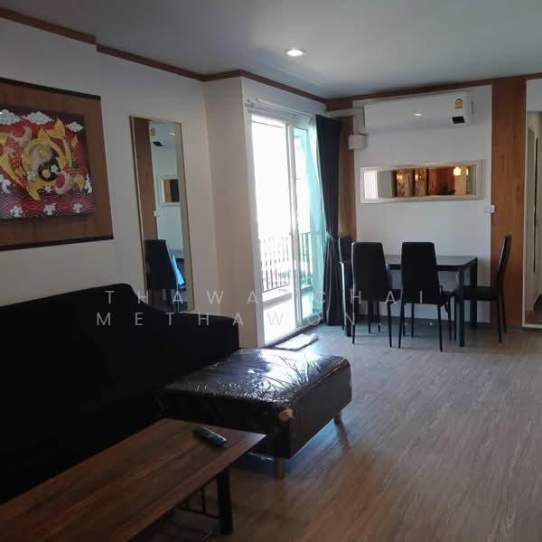 Regent Home Sukhumvit 97/1, กรุงเทพ, ซอยสุขุมวิท 97/1, บางจาก, พระโขนง, กรุงเทพ, 56 ตร.ม., คอนโด ขาย, โดย Thawatchai Methawongworakul, 500174630 - DDproperty.com