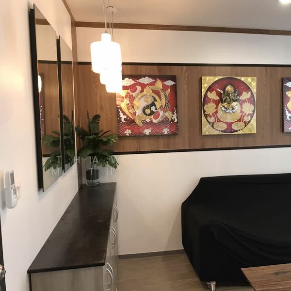 Regent Home Sukhumvit 97/1, กรุงเทพ, ซอยสุขุมวิท 97/1, บางจาก, พระโขนง, กรุงเทพ, 56 ตร.ม., คอนโด ขาย, โดย Thawatchai Methawongworakul, 500174630 - DDproperty.com