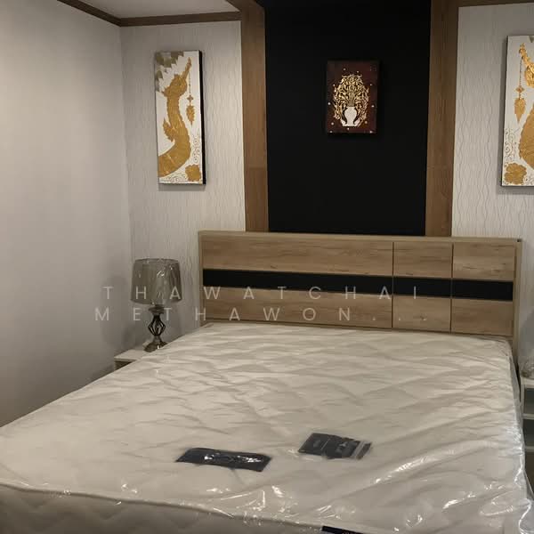 Regent Home Sukhumvit 97/1, Bangkok, Soi Sukhumvit 97/1, Bang Chak, Phra Khanong, Bangkok, 1 Bedroom, 56 sqm, Condo For Sale, by Thawatchai Methawongworakul, 500174630 - DDproperty.com