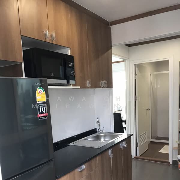 Regent Home Sukhumvit 97/1, Bangkok, Soi Sukhumvit 97/1, Bang Chak, Phra Khanong, Bangkok, 1 Bedroom, 56 sqm, Condo For Sale, by Thawatchai Methawongworakul, 500174630 - DDproperty.com