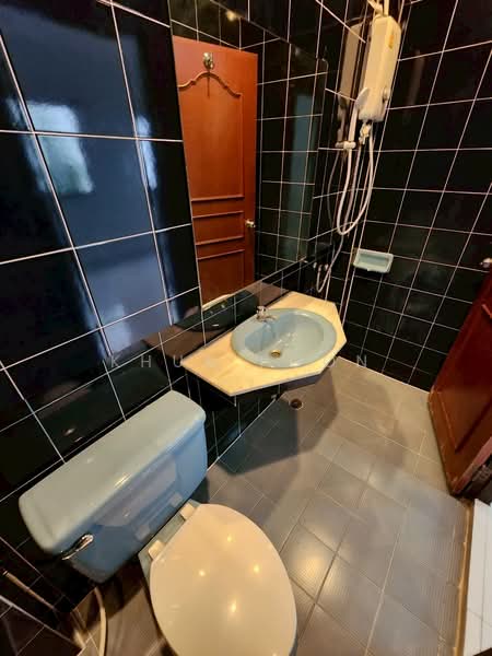 For Rent: 3-Storey Townhome | 300 m. to BTS Bang Chak (SPSSR113), Bangkok, สุขุมวิท97, Bang Chak, Phra Khanong, Bangkok, 4 Bedrooms, 250 sqm, Townhouse For Rent, by Khun Poon, 500174631 - DDproperty.com