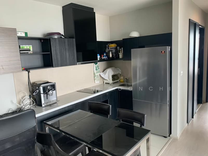 Rhythm Sukhumvit 44/1, Bangkok, Sukhumvit Road, Phra Kanong, Khlong Toei, Bangkok, 2 Bedrooms, 52 sqm, Condo For Sale, by Pichamon Boonchit, 500174632 - DDproperty.com