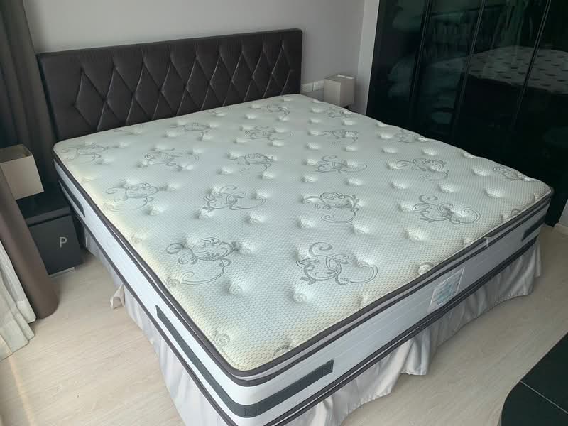 Rhythm Sukhumvit 44/1, Bangkok, Sukhumvit Road, Phra Kanong, Khlong Toei, Bangkok, 2 Bedrooms, 52 sqm, Condo For Sale, by Pichamon Boonchit, 500174632 - DDproperty.com