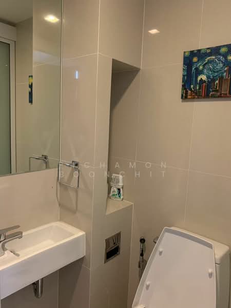 Rhythm Sukhumvit 44/1, Bangkok, Sukhumvit Road, Phra Kanong, Khlong Toei, Bangkok, 2 Bedrooms, 52 sqm, Condo For Sale, by Pichamon Boonchit, 500174632 - DDproperty.com