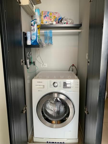 Rhythm Sukhumvit 44/1 : ริธึ่ม สุขุมวิท 44/1, กรุงเทพ, ถนนสุขุมวิท แขวงพระโขนง เขตคลองเตย กรุงเทพมหานคร, พระโขนง, คลองเตย, กรุงเทพ, 52 ตร.ม., คอนโด ขาย, โดย Pichamon Boonchit, 500174632 - DDproperty.com