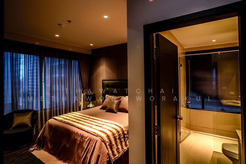 The Emporio Place, Bangkok, 93 Soi Sukhumvit 24, Sukhumvit Road, Khong Tan, Khlong Toei, Bangkok, 3 Bedrooms, 161 sqm, Condo For Sale, by Thawatchai Methawongworakul, 500174633 - DDproperty.com