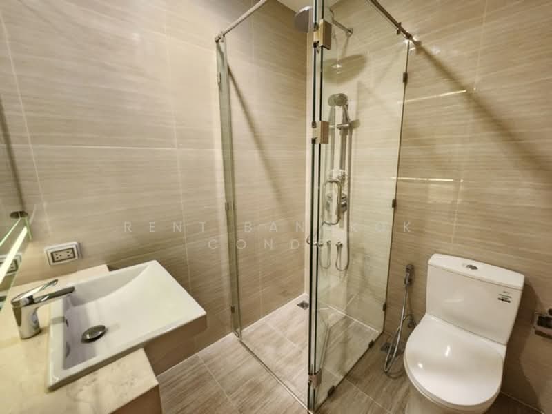 Noble BE33, Bangkok, 19 Soi Sukhumvit 33, Khlong Tan Nua, Watthana, Bangkok, 3 Bedrooms, 76 sqm, Condo For Rent, by Rent Bangkok Condo, 500174635 - DDproperty.com