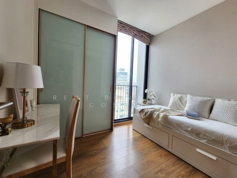 Noble BE33, Bangkok, 19 Soi Sukhumvit 33, Khlong Tan Nua, Watthana, Bangkok, 3 Bedrooms, 76 sqm, Condo For Rent, by Rent Bangkok Condo, 500174635 - DDproperty.com