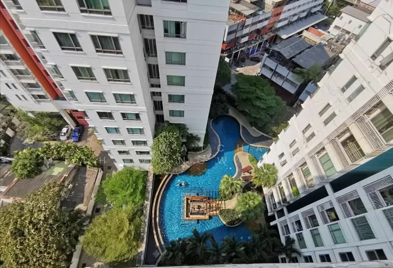 Sukhumvit Plus, Bangkok, 1414 Sukhumvit Plus 2 Alley, Phra Kanong, Khlong Toei, Bangkok, 1 Bedroom, 43 sqm, Condo For Sale, by Thawatchai Methawongworakul, 500174636 - DDproperty.com