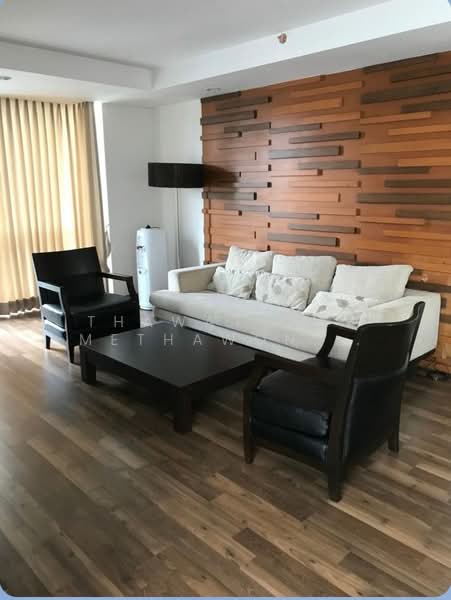 The Rajdamri, Bangkok, Ratchadamri Road, Lumphini, Pathum Wan, Bangkok, 2 Bedrooms, 115 sqm, Condo For Sale, by Thawatchai Methawongworakul, 500174641 - DDproperty.com