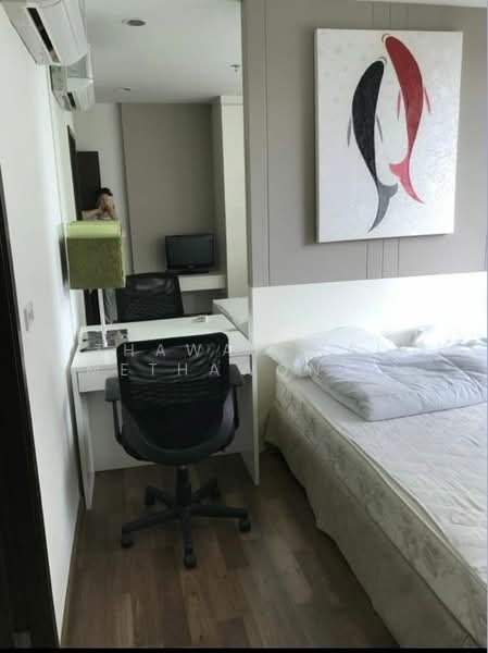 The Rajdamri, Bangkok, Ratchadamri Road, Lumphini, Pathum Wan, Bangkok, 2 Bedrooms, 115 sqm, Condo For Sale, by Thawatchai Methawongworakul, 500174641 - DDproperty.com