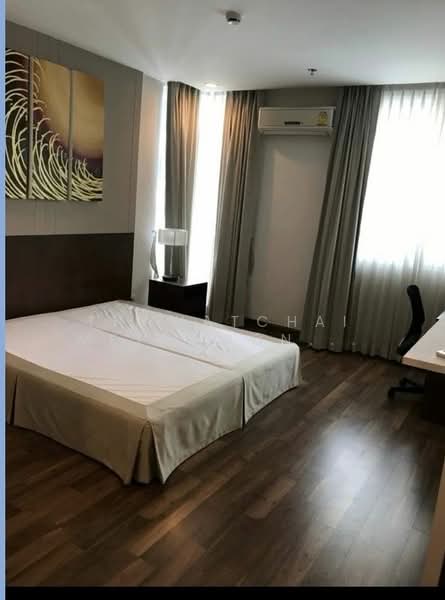 The Rajdamri, Bangkok, Ratchadamri Road, Lumphini, Pathum Wan, Bangkok, 2 Bedrooms, 115 sqm, Condo For Sale, by Thawatchai Methawongworakul, 500174641 - DDproperty.com