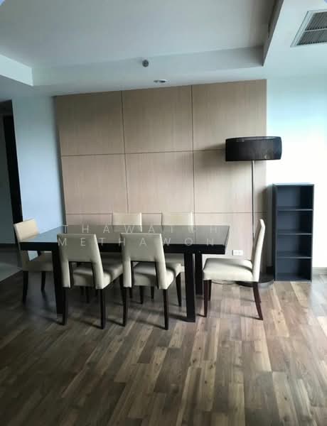 The Rajdamri, Bangkok, Ratchadamri Road, Lumphini, Pathum Wan, Bangkok, 2 Bedrooms, 115 sqm, Condo For Sale, by Thawatchai Methawongworakul, 500174641 - DDproperty.com