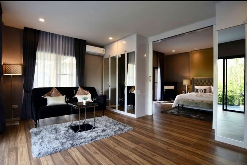 ขาย - บ้านเดี่ยวพร้อมที่ดินชะอำ เพชรบุรี, เพชรบุรี